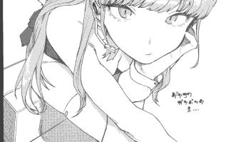 (C104)[ALBANOTE(alba)]何気ない日常で奇跡？が起きた(ブルーアーカイブ)