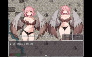 【2D日式RPG 男主 回合制 机翻】怪物少女远征69 Monster Girl Expedition 69 [v0.4] 1.3GB