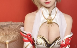 rioko凉凉子 - NO.110 丽塔浣溪沙 [42P-87M]