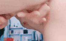 45【猎奇-喷屎-喷尿】小倾城_对着自己的骚穴屁眼狂怼，高潮到大小便失禁-4小时