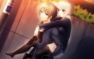 【AI翻译/GAL】ゴールデンアワー  #ゴールデンアワー