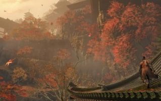 【魂类神作】只狼 影逝二度-影月剑魂+特典+全DLC+修改器-最终年度版 [4+12.2G][百度盘]正经游戏