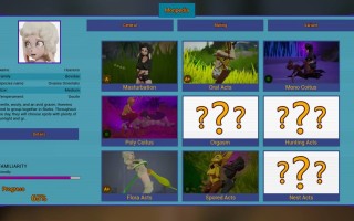 PC/SLG/Sapphire Safari v025 官方中文版【2025.3.22 发售】