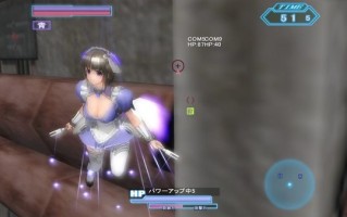 PC/ACT/#军刀之魂2 #Soul Saber2 完整汉化版