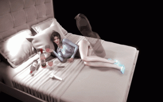 【3D动画】剑来-宁姚白丝 1V/1.01GB/迅雷