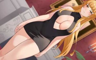 【欧美SLG/汉化/动态】未兑现的承诺0.7.0汉化版【PC/1.6G】A Promise Best Left Unkept – Aya Edition [v0.7.0]