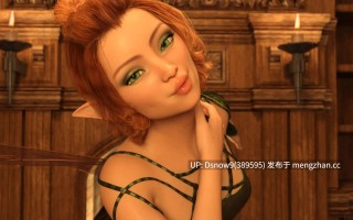 【欧美SLG/汉化/动态】拿非林 Nephilim v0.6.3【PC+安卓/8.08G】