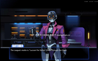 [SLG步兵PC生肉]L.U.S.T. 守护者 Guardians of L.U.S.T. v0.0.3.2[346M]