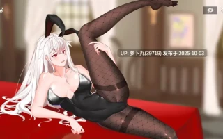 [PC/丝袜]No.25制作组滚动迷宫V1.0【百度盘】