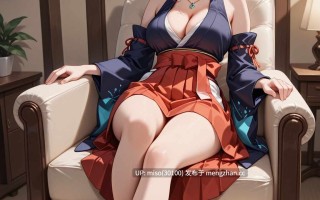 4.UnrealBeautyAIMIX NO.459 Yuna