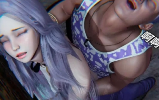 【全彩/无修】逆转平行宇宙 01-04 [628p+285m][百度盘] 