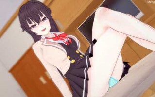 PC/SLG/与艾莉同居生活   #Living With Alya /汉化版