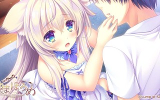   [汉化硬盘版]真愿朦幻馆〜在时间暂停的洋馆里追寻明天的羔羊们〜-ゆまほろめ～時を停めた館で明日を探す迷子たち～