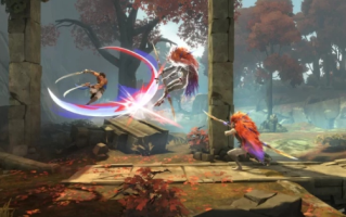 安卓手机游戏《波斯王子失落的王冠》[完整版]Steam移植 [1+5.5G][百度盘]正经游戏