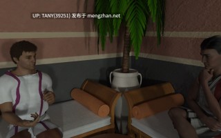 #远古时代   #Ancient Times v0.2 AI汉化版    萌站植入