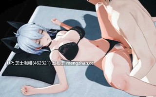 赞妮小姐和漂泊者