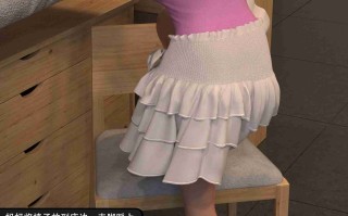 [3D全彩/中文] 我的温柔妈妈和性感老师序1-2+后续人设 [130M]