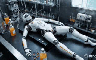 【欧美/AICG/html浏览器机翻/文字视觉小说/PC】Bimbo博士的点击器 Dr.Bimbo's Clicker v0.01 [195M]【序号5603】