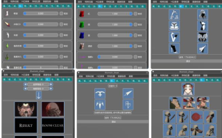 [ACT/魔改插件]棘罪修女-伊妮莎/ThornSin v0.7.5+插件(含画廊)