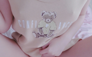 萌白酱白虎美穴合集14