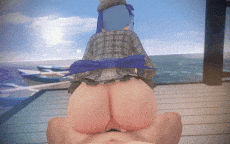 [3D动画/无修]Sugardust 84