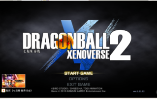 【大型/ACT/中文/全DLC】龙珠：超宇宙2 V1.21.02 官方中文带全DLC整合版【27G全CV】【序号622】