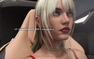 【欧美SLG/AI汉化/动态】星际学院 Star College v0.3.0【PC/4.71G】