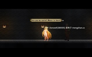 [ACT/动态/官中步兵] 靈魔女外傳 Spirit Witchs Gaiden v1.16 [PC/4G]