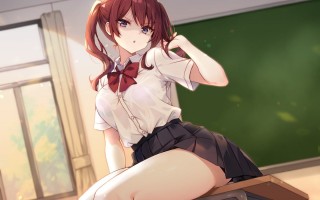 【拿到“随意播种”证，必须狠狠播种班上的嚣张辣妹😡】RJ01410742【雲八はち】【バイノーラル】子作り認定書でナマイキ女子を犯し尽くせ♪♪ 〜クラスの一軍ギャルJKなみか編〜 