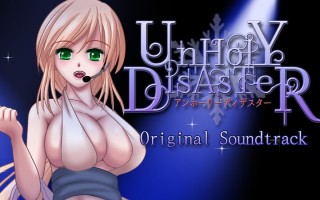 [日式ACT/动态] 邪恶灾难:水之女巫 UnHolY DisAsTeR [H版恶魔城] V1.2 STEAM官中版 豪华版+DLC+原声音乐 [1.0G]