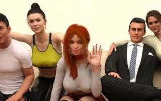 【/PC/SLG/汉化版/1.5G】苦难时期(Straitened Times) Ver0.55.0 汉化版+PC+安卓+沙盒SLG游戏+1.5G