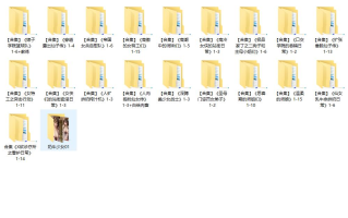 Shuainiaom2-23年作品图集