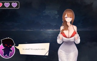 PC/SLG/夏日风情    #Summer For You  v1.05 Steam官方中文步兵版【2025.1.31 发售】