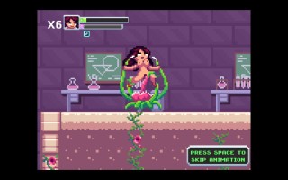 [RPG/PC/AI汉化]情欲化学