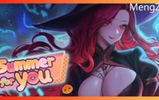 PC/SLG/夏日风情 Demo V0.4/测试版-STEAM官方中文