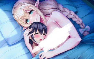 电脑端/[ADV]AI汉化版+全CG存档 姐姐→正太←姐姐 