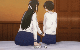 【里番】淫毛美少女的纯爱诱惑：御姐JK的腋下舔逆强制/09140077