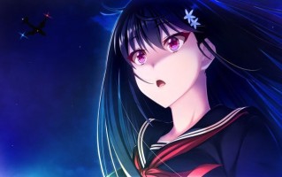 PC/ADV/#和香大人居坐的世界  #和香様の座する世界 AI汉化版+全CG存档