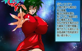 [PC/RPG/AI汉化/新游/低价]恶魔炸弹客祐司 デビルボンバーYOUJI AI汉化版