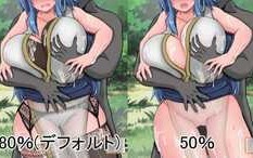 PC/RPG/完堕ちしない魔女と心配なギルマスくん  v0.51 体験版 汉化 汉化版 