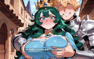 【SLG/汉化/2D/步兵/萌站内植】 卡美洛之陨：桂妮薇儿与兰斯洛特的背叛The Fall of Camelot The Betrayal of G.L. P2 汉化步兵版 [1.8G更新]【序号5210】
