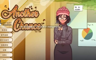 萌站汉化【欧美SLG/AI汉化/熟女】另一次机会v1.59 AI汉化版【PC/0.55G/更新】