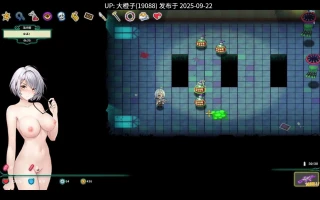 [ACT中文步兵全动态] 禁闭乐园：堕罪之寓 Ver1.2 Deadland Fallen Apartment 官方中文步兵版 [708M]