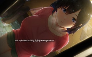 【SLG/官中/无修】WINTER-乡村性活-2.3.0【1G/百度】