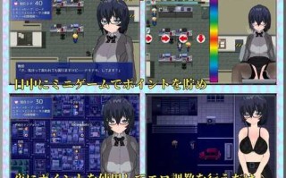 PC/RPG/Fulfilling Days ～少女那充实的一天 #Fulfilling Days ～彼女にとっての充実した日々～ v1.0 内置AI汉化版+全CG回想