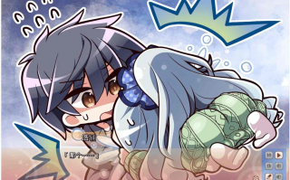 [ADV]【AI翻译】甜蜜女友SS＋／甜蜜女友 ～Second Season～ ＋／アマカノ ～Second Season～ ＋