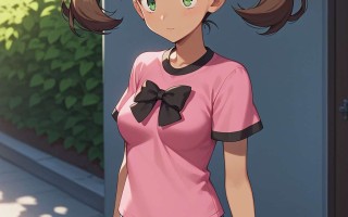 6.UnrealBeautyAIMIX NO.222 shauna