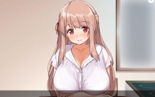 【SLG】姐姐大人同居中:唯奈浓情蜜意的全肯定 STEAM官方中文版【PC/1.93】