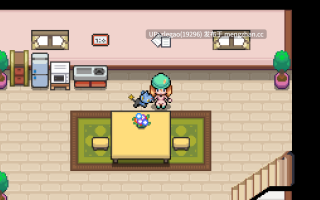 【PC/AI/动态】宝可梦顽皮版 Pokemon Naughty Version 0.1.1 [Ver0.1.1]