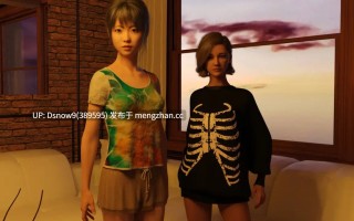 【欧美SLG/汉化/动态】几乎死亡 Almost Dead v0.13 Ch.19【PC+安卓/1.82G】